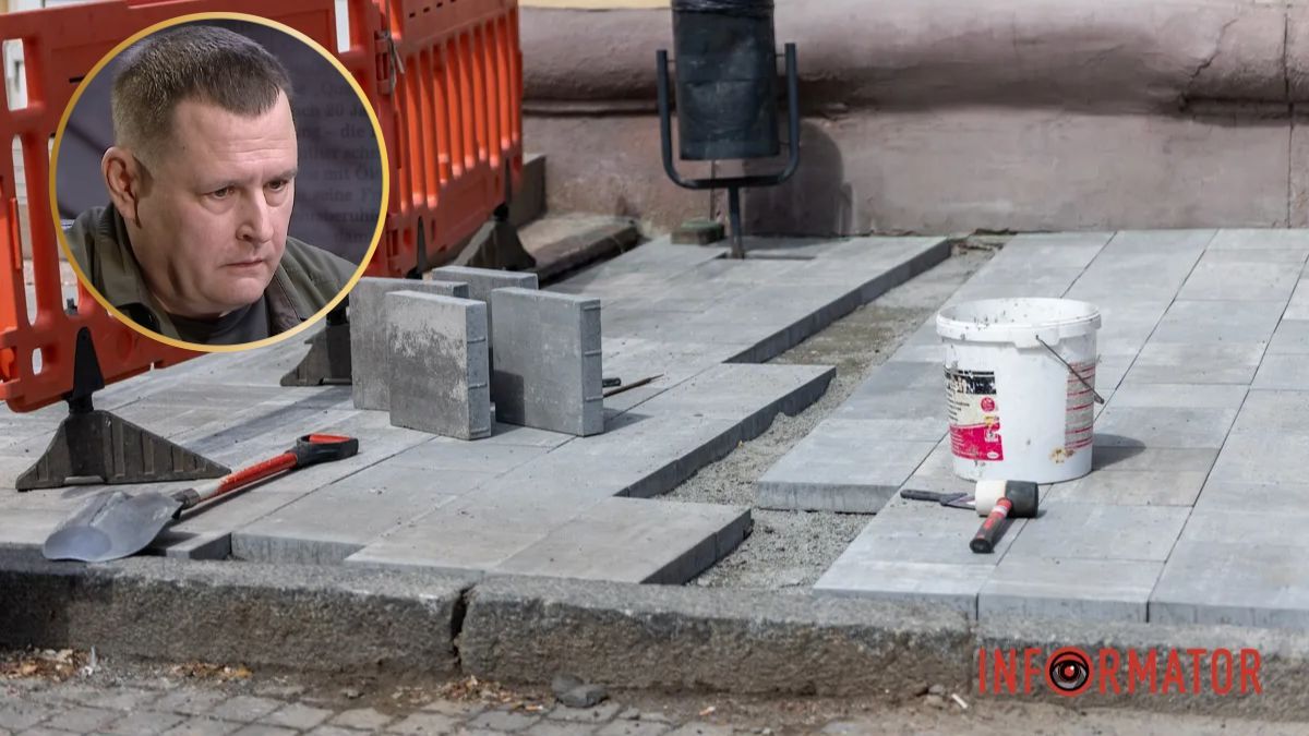 Мер Дніпра Філатов розповів про ремонти на сотні мільйонів та те, як місто потрапило до проєкту безбар’єрності