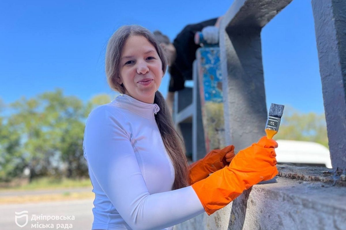 На локации предварительно выполнили подготовительные работы На локации предварительно выполнили подготовительные работы