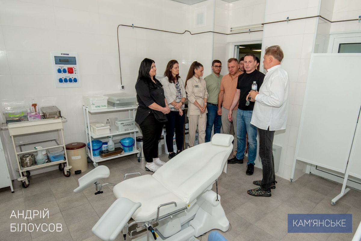 Их открыли ко Дню города