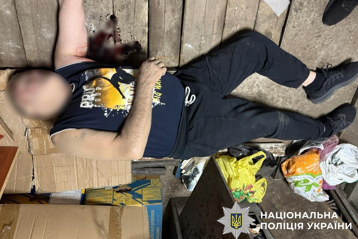 11 сентября в Днепре оперативники криминальной полиции предупредили заказное убийство 11 сентября в Днепре оперативники криминальной полиции предупредили заказное убийство