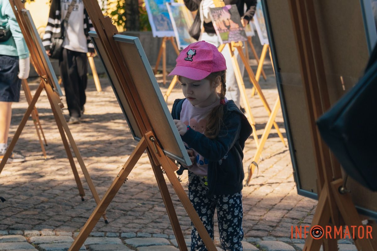 Дети – будущее Украины Дети – будущее Украины