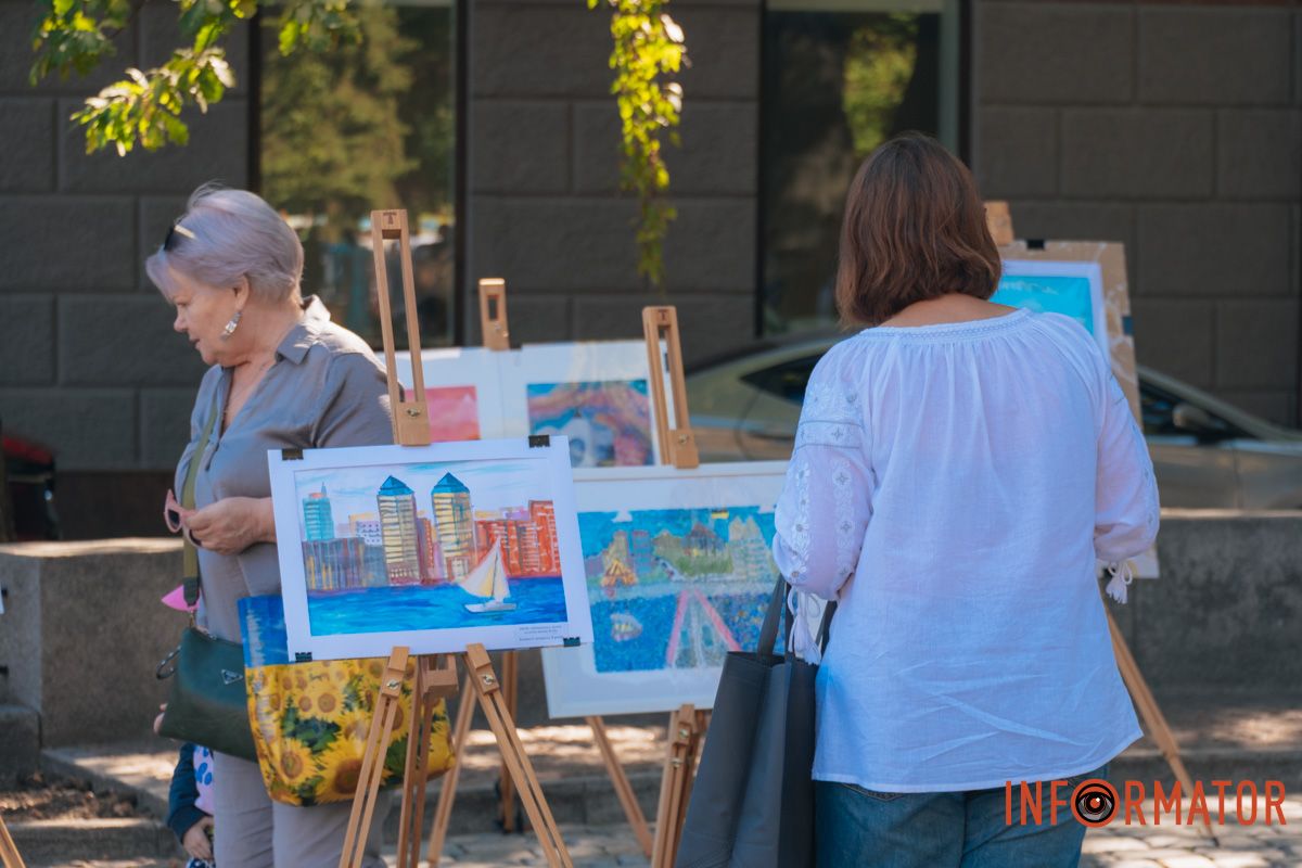 Узнаваемые локации Узнаваемые локации