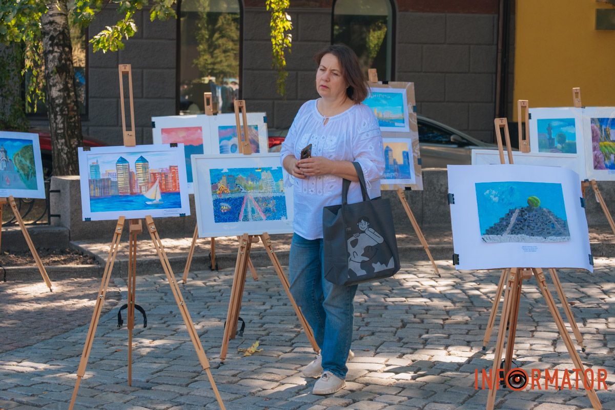 Различные краски Различные краски