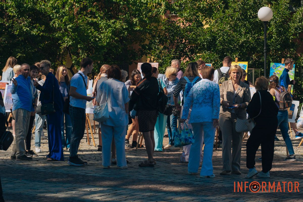 А вы любите искусство? А вы любите искусство?