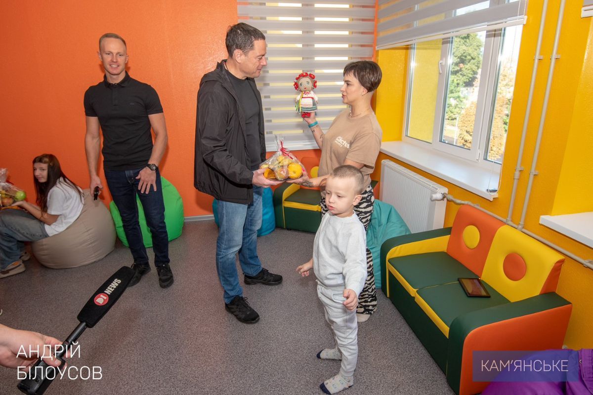 Работы проводились, чтобы вынужденные приехавшие в город переселенцы могли жить в достойных условиях