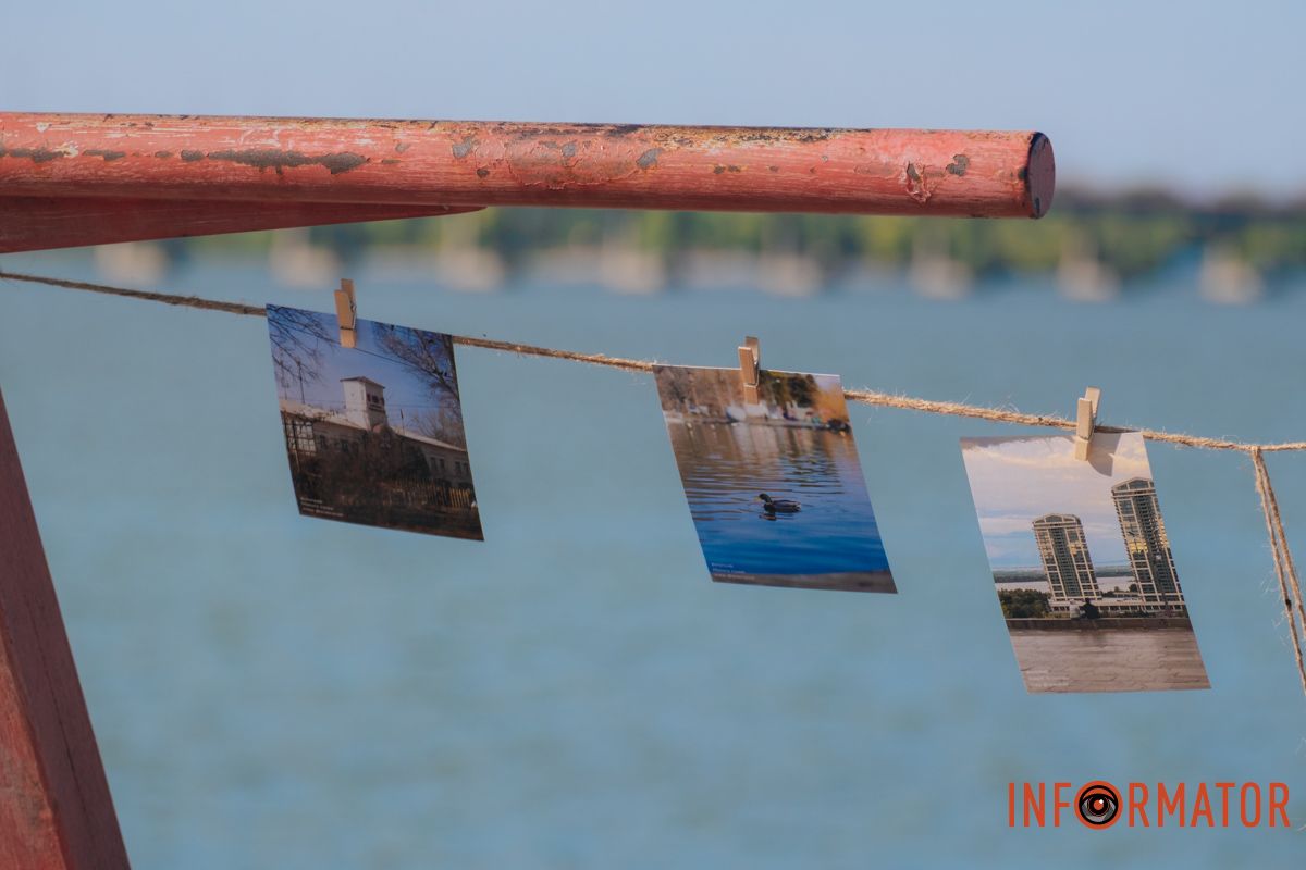 Вывесили фотографии Вывесили фотографии