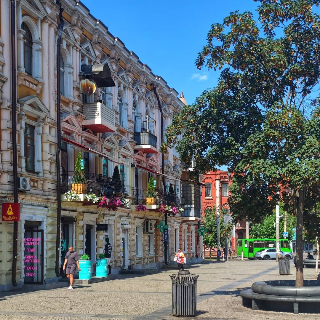 Фото: @mykolapapka