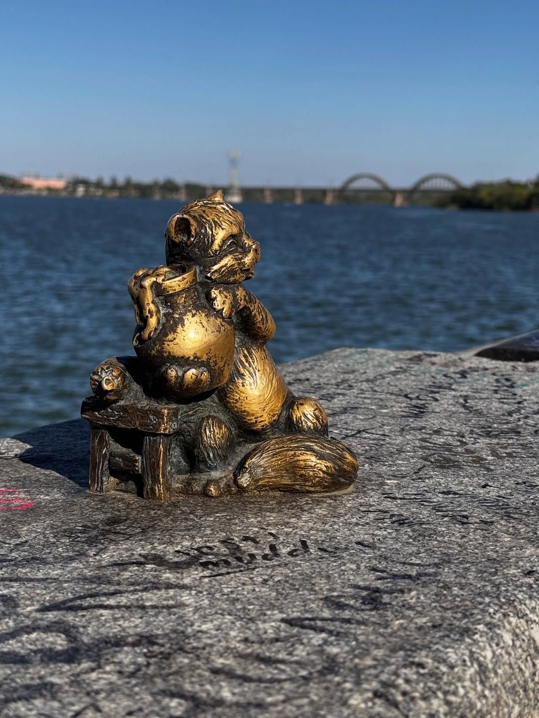 Фото: @olushka_shapoval