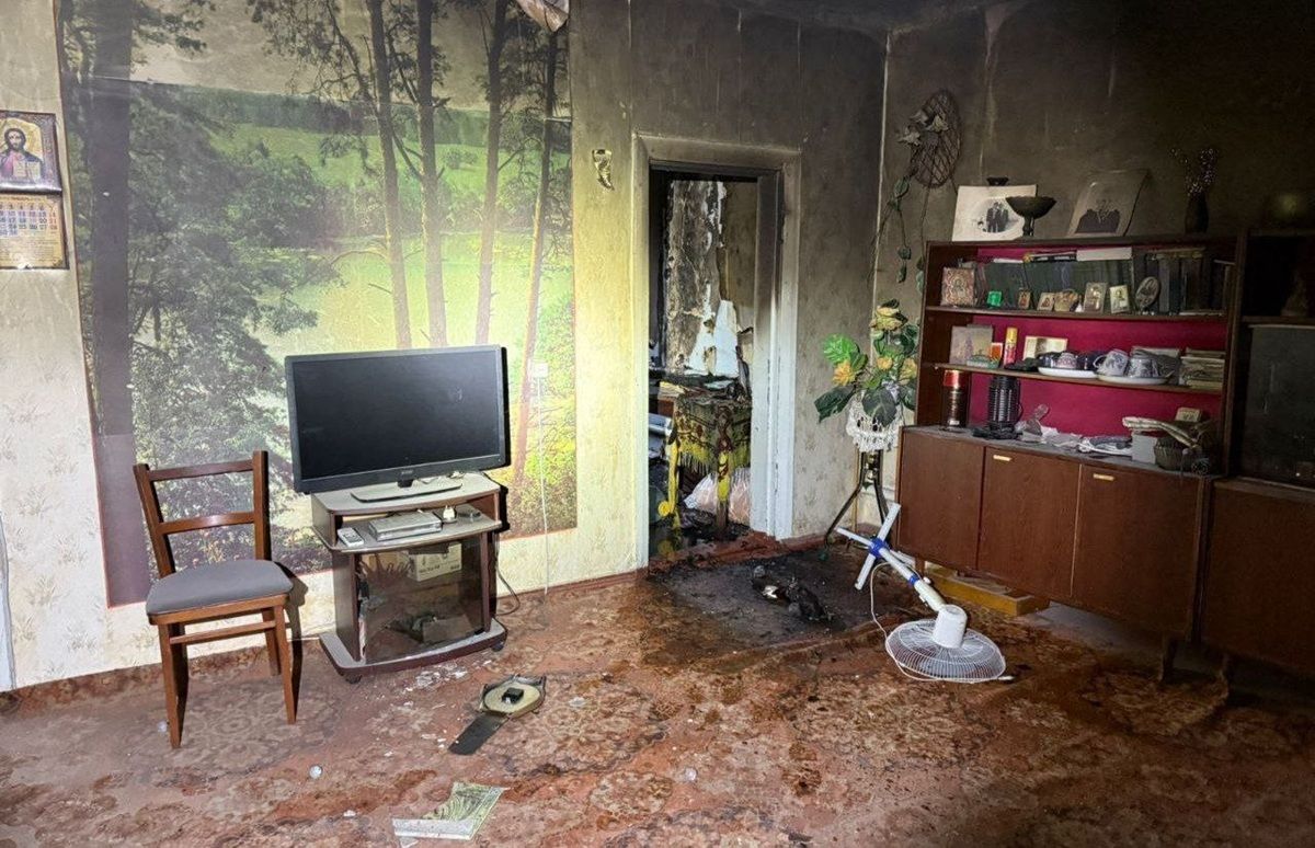 Россияне били по Покровской и Марганецкой общинам из fpv-дронов, тяжелой артиллерии, РСЗО Россияне били по Покровской и Марганецкой общинам из fpv-дронов, тяжелой артиллерии, РСЗО