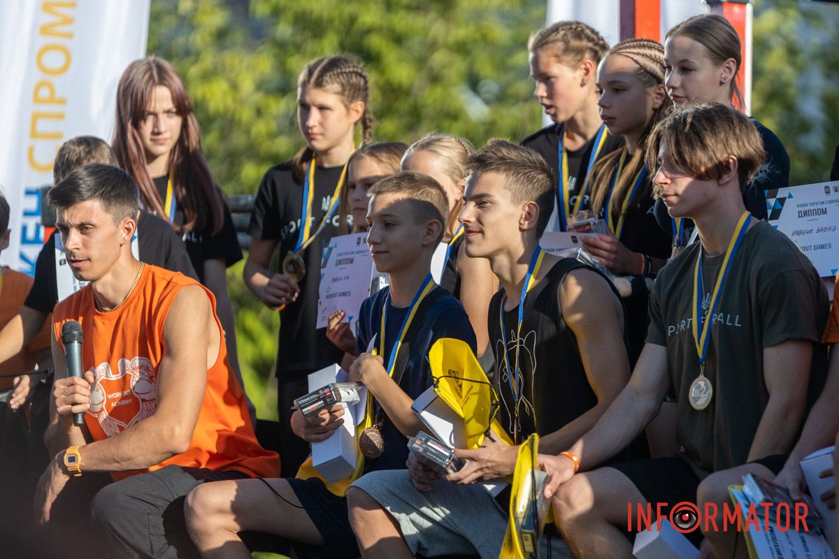 Здоровый образ жизни начинается с детства