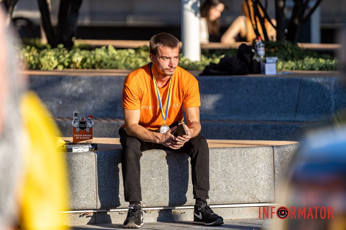 Когда спорт – это стиль жизни.