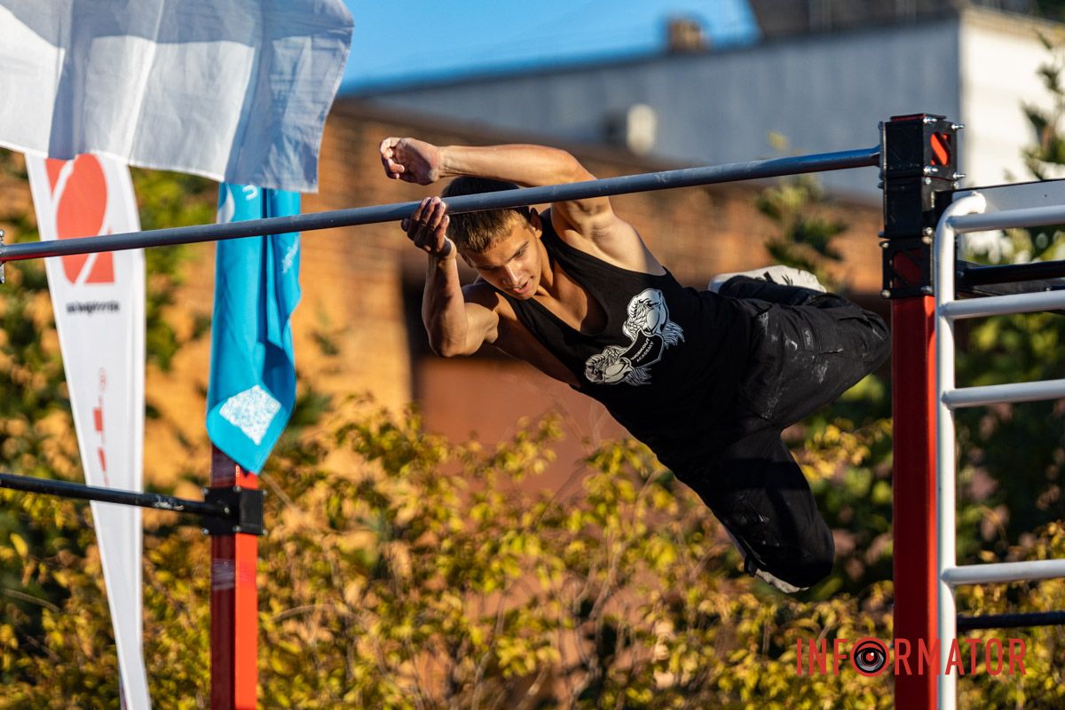 Борьба за каждый повтор