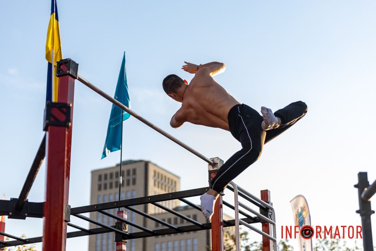 Вперед – к личным рекордам