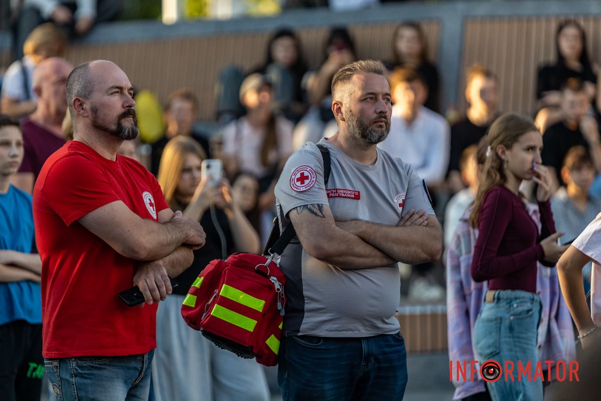 Медики всегда нужны