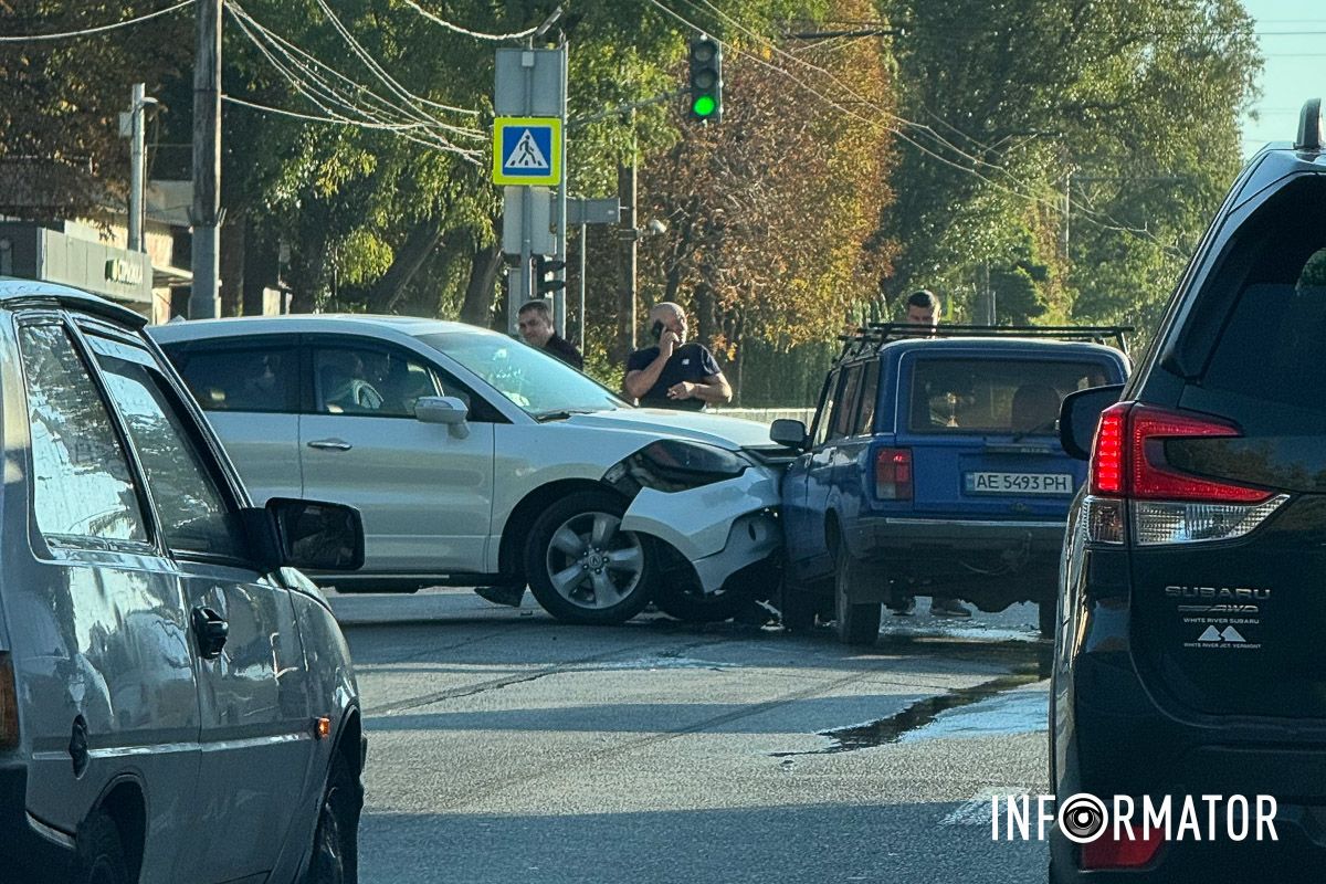 Учитывайте информацию при планировании маршрута