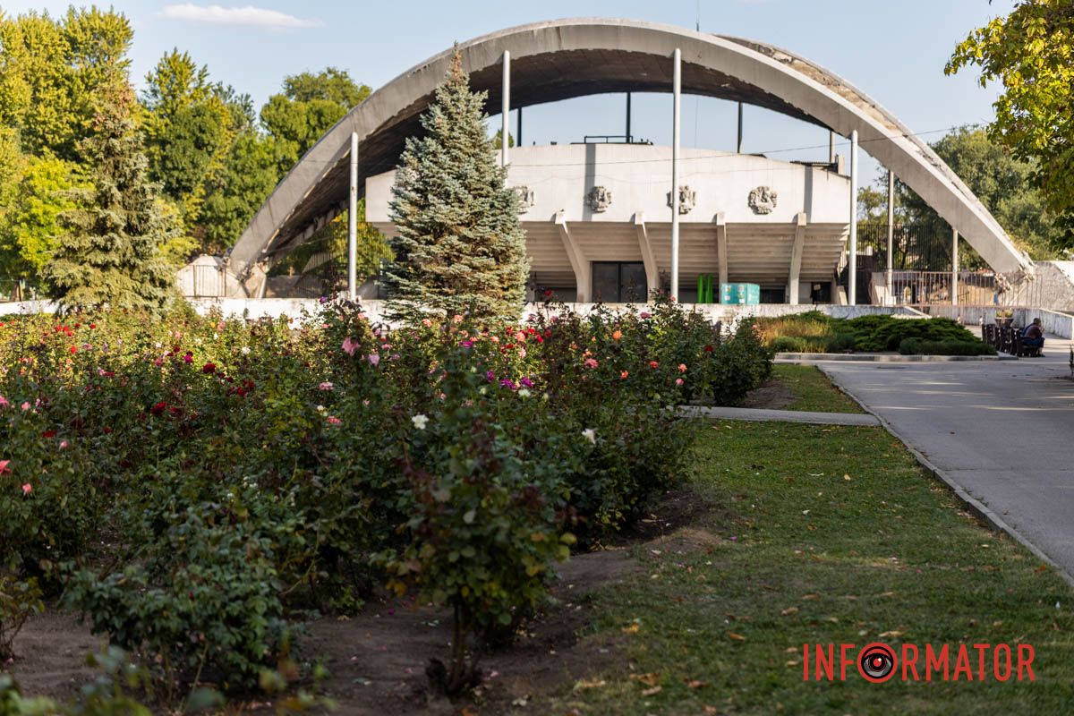 Теперь осень подарила еще один шанс насладиться этой красотой