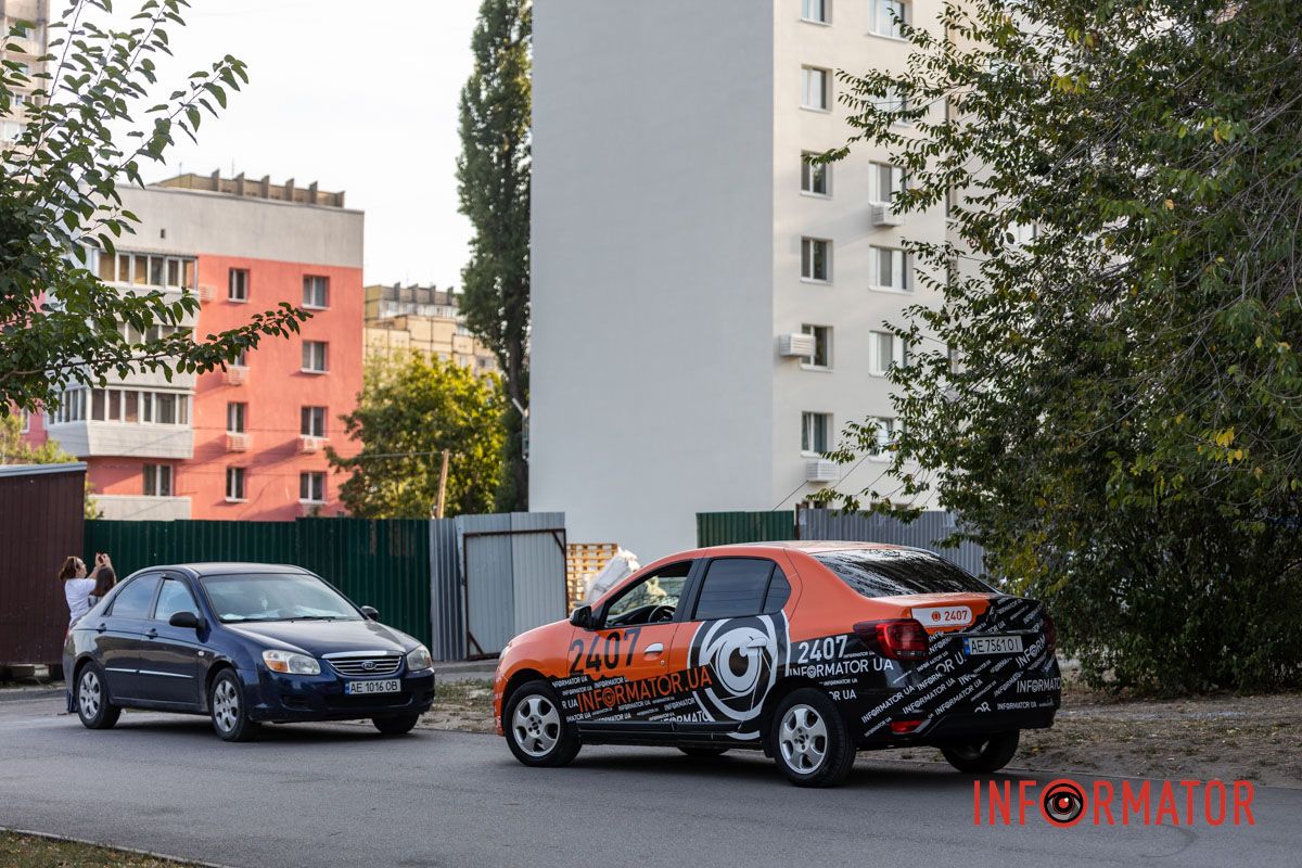 В Днепре завершают утепление 118-го дома на Победе за 85 миллионов гривен 8