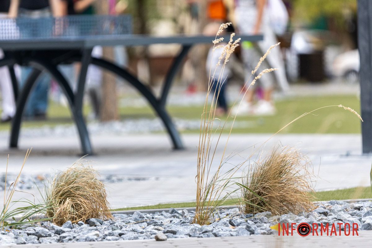 Діти залишаються у захваті від нового простору для іго