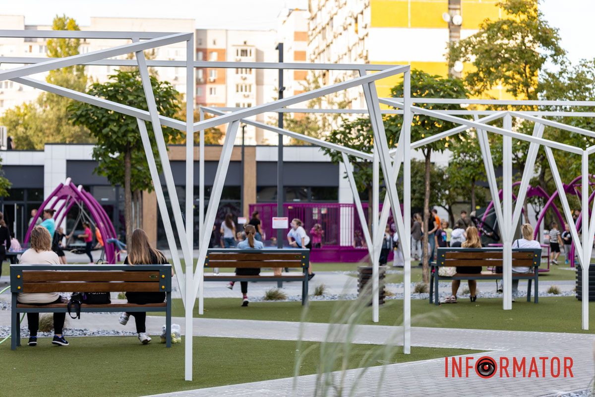 Фото - Дмитро Дворський 