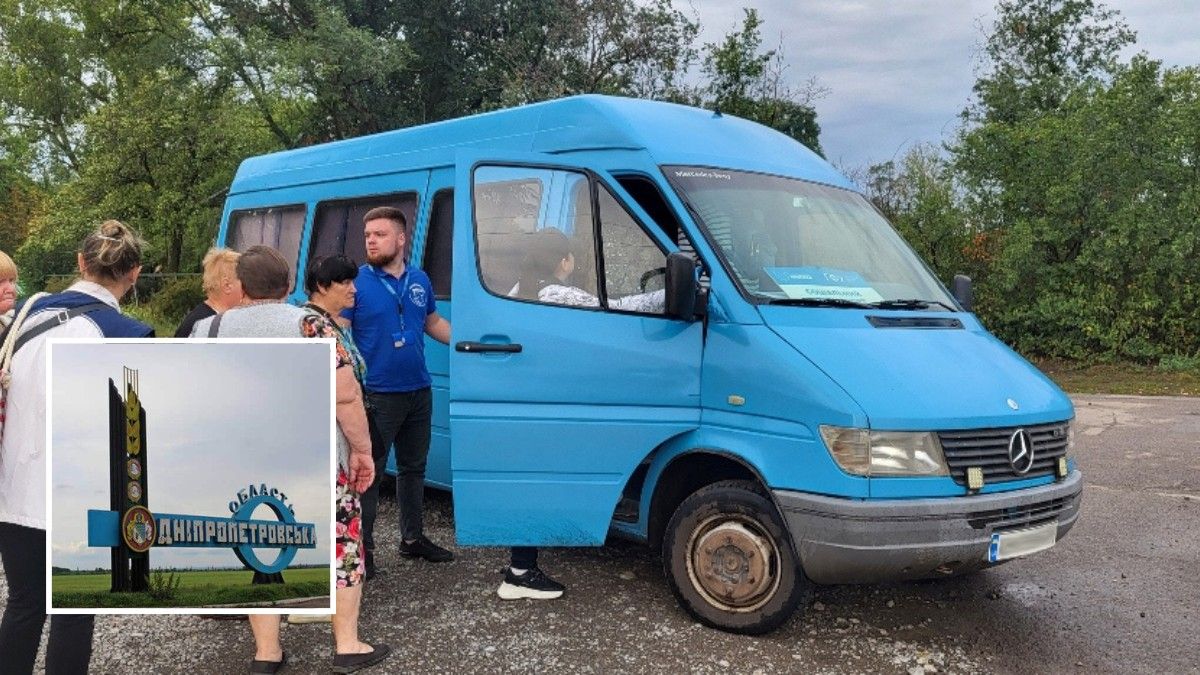 Хотят запустить еще 10: в Днепропетровской области работают 37 социальных маршрутов
