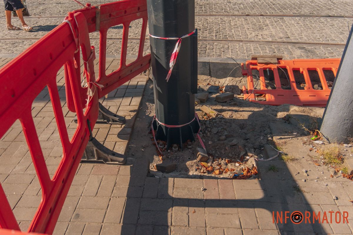 Это позволит колее прослужить не менее 25 лет