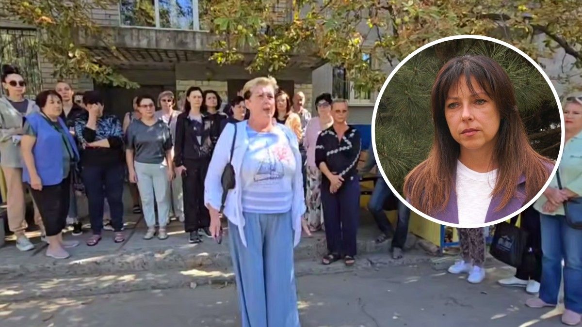 Люди виступили проти будівництва комплексу з переробки сміття у Придніпровську: що кажуть у міськраді