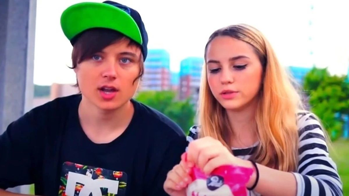 «Івангай» та «Мар'яна Ро»