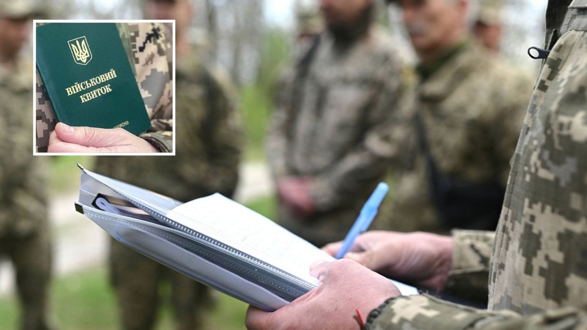 Новые правила мобилизации: украинцы в возрасте 60+ теперь могут вступить в ряды ВСУ на контрактную службу