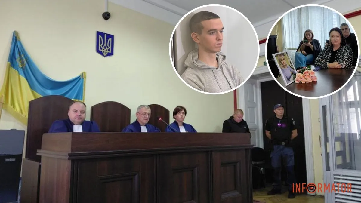 Судьба днепрянина Вячеслава Зинченко: какое решение было принято 18 сентября по делу убийства Ирины Фарион