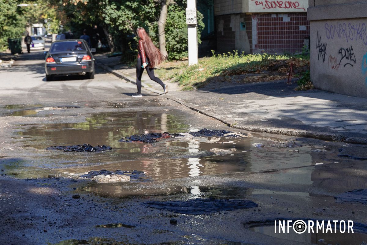 Після дощу виглядає ще ефектніше