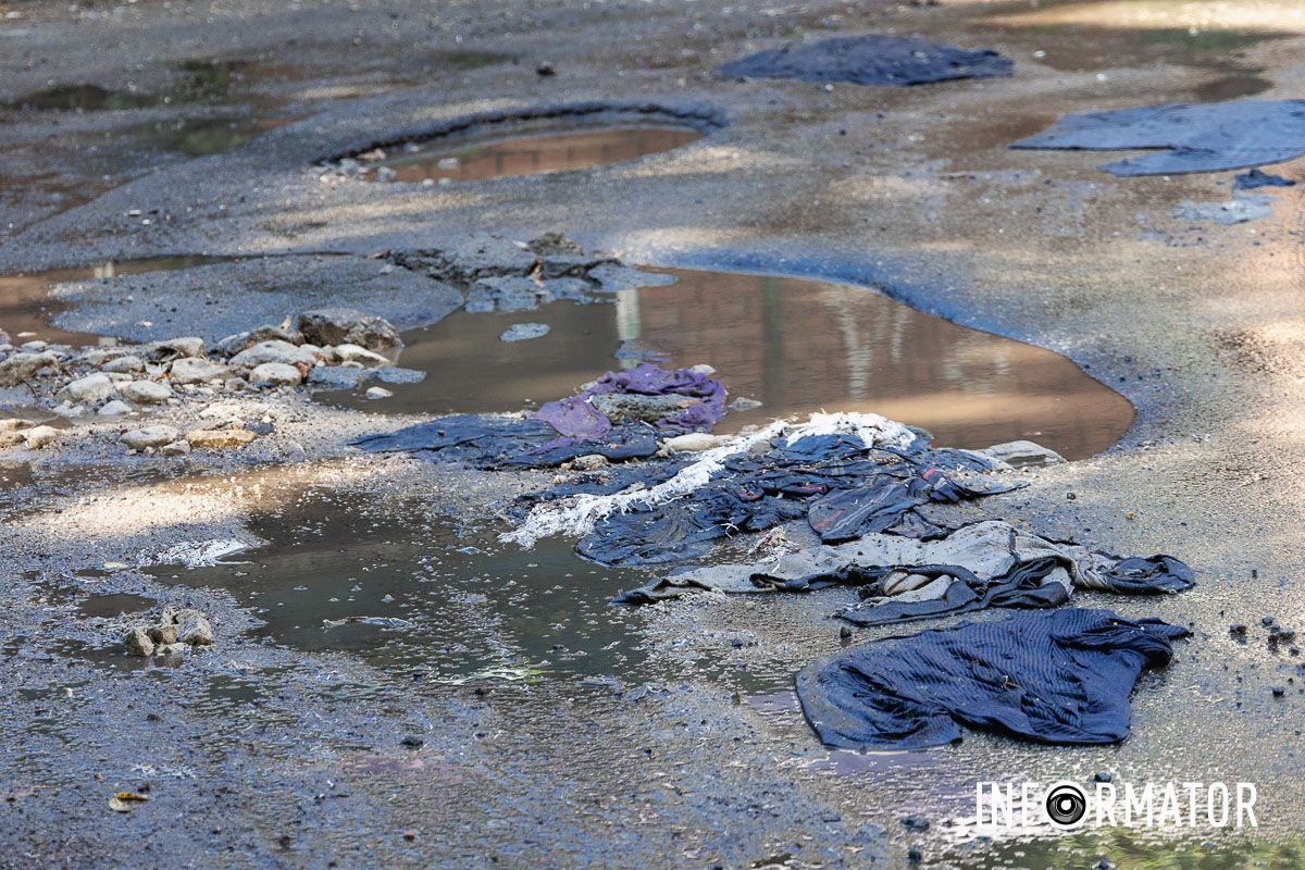 Оцініть дорогу по 10-бальній шкалі