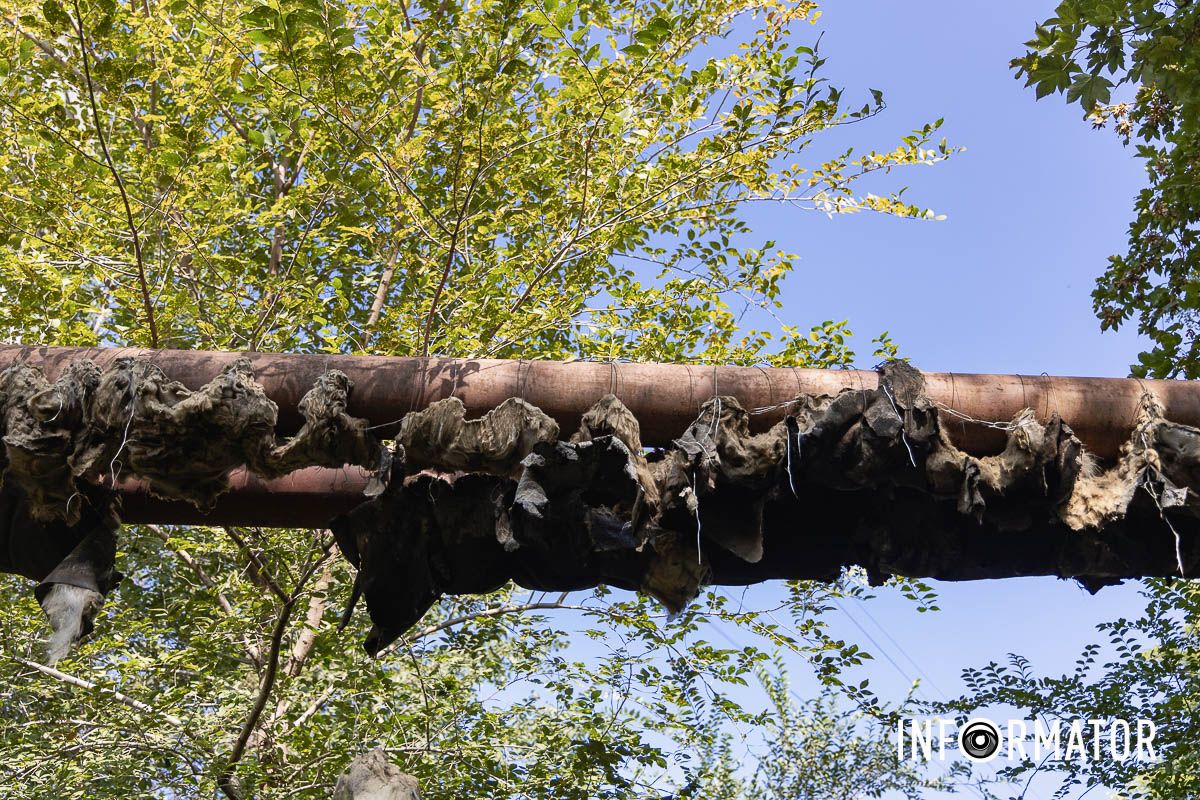 Проблеми, про які неможливо мовчати Як у Дніпрі йде підготовка до опалювального і чи дійсно «роботи виконали на 90%» 8