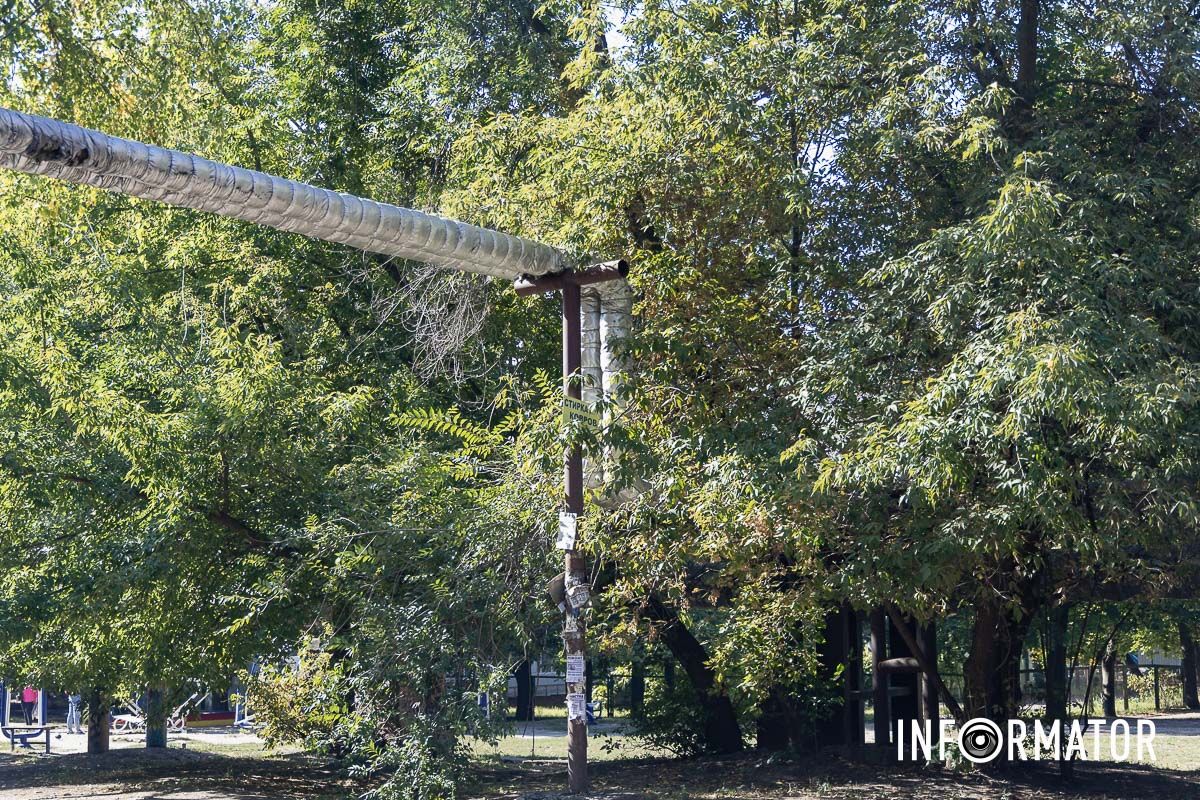 Чималі кошти витрачаються на опалення Як у Дніпрі йде підготовка до опалювального і чи дійсно «роботи виконали на 90%» 26