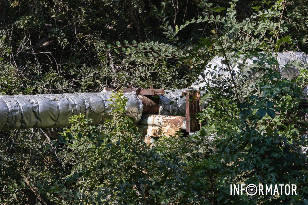 Як Дніпро готується до нового опалювального сезону Як у Дніпрі йде підготовка до опалювального і чи дійсно «роботи виконали на 90%» 17