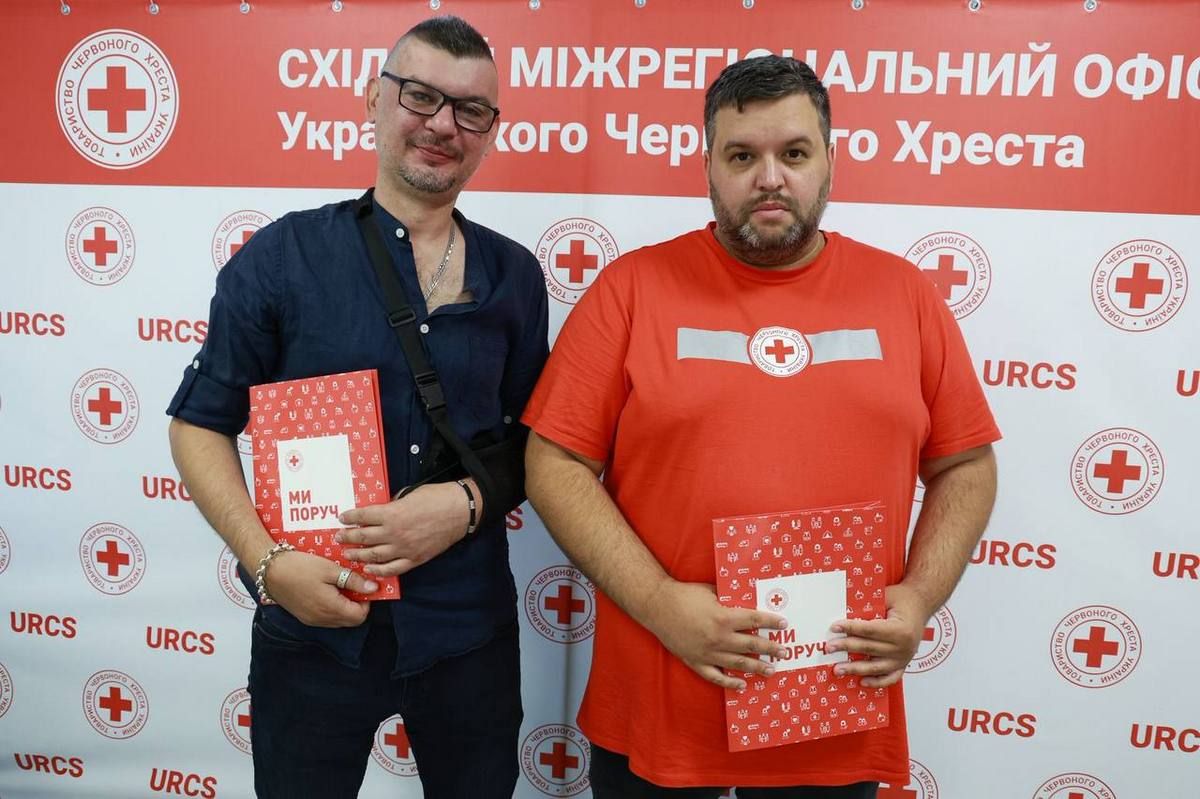 Дмитрий Старцев и Евгений Поляруш радио 2