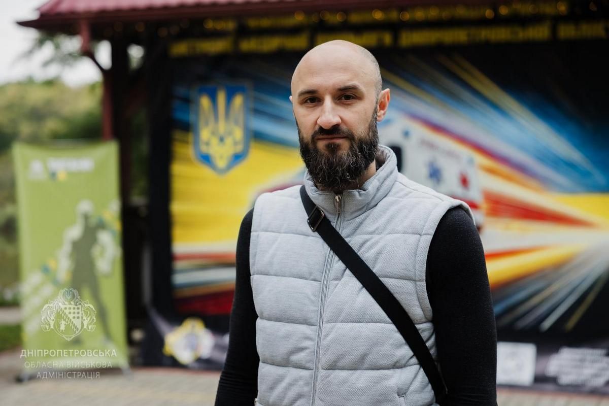 На Дніпропетровщині відбувся обласний Чемпіонат бригад екстреної медичної допомоги 7