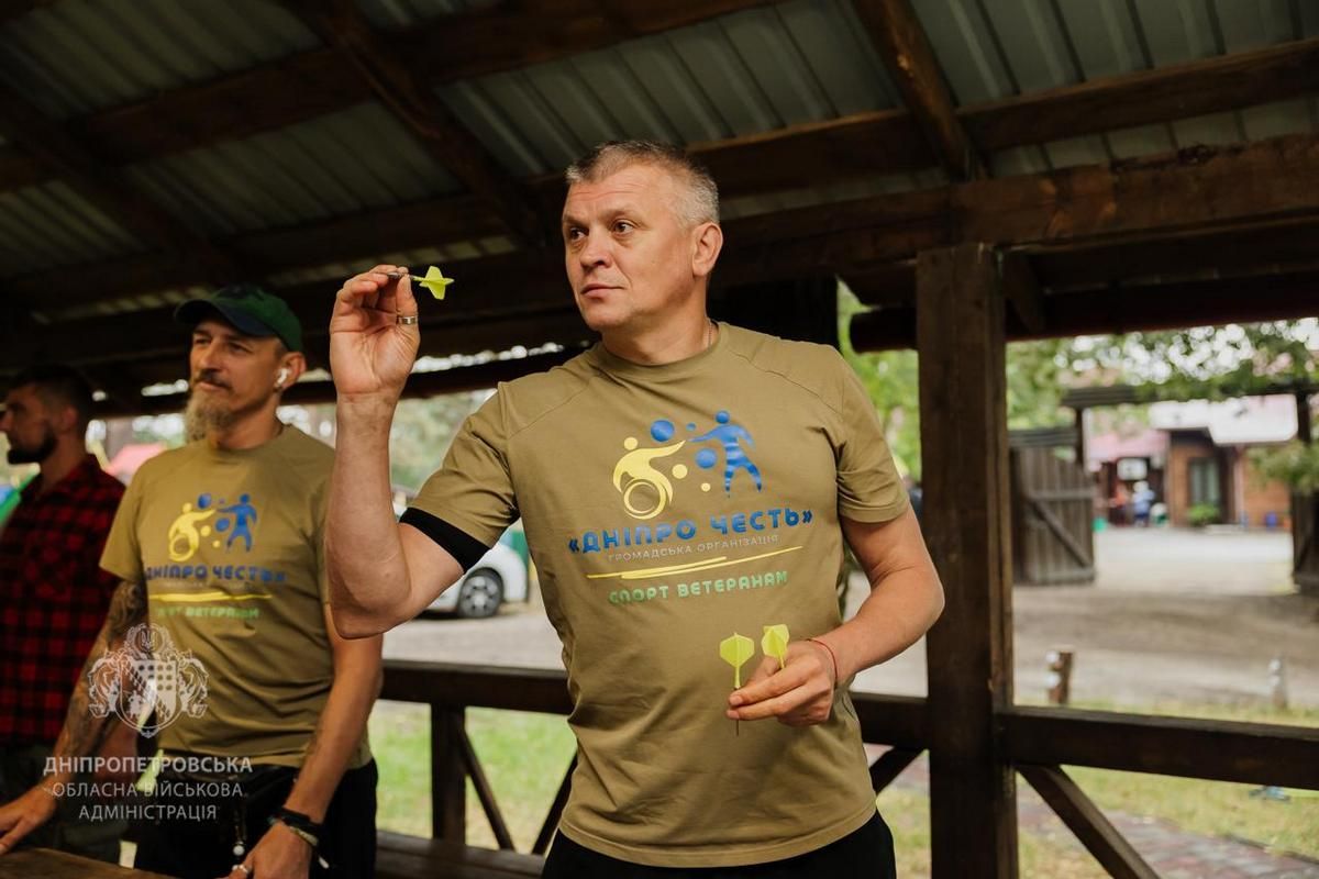 На Дніпропетровщині відбувся обласний Чемпіонат бригад екстреної медичної допомоги 9