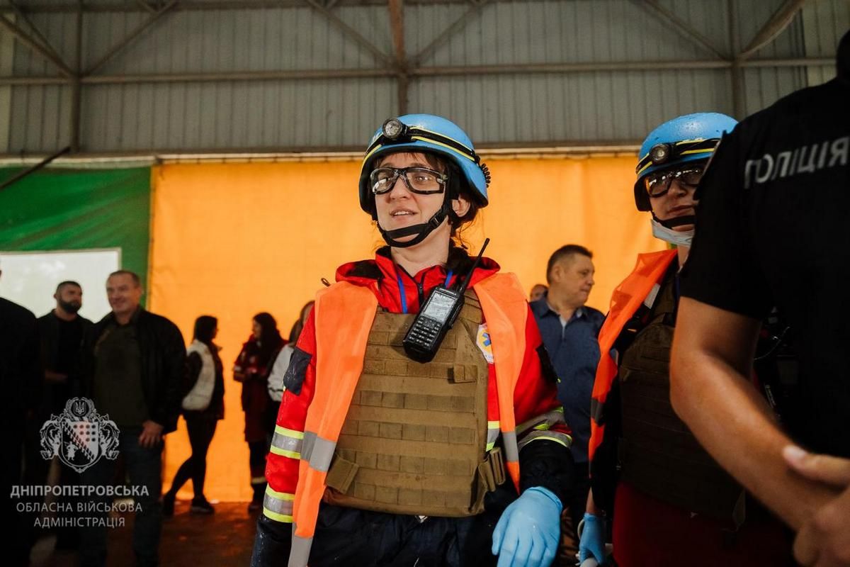 На Дніпропетровщині відбувся обласний Чемпіонат бригад екстреної медичної допомоги 11