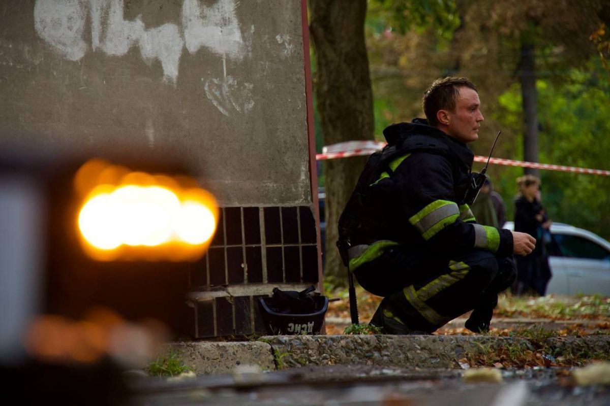 К сожалению, также увеличилось количество пострадавших К сожалению, также увеличилось количество пострадавших