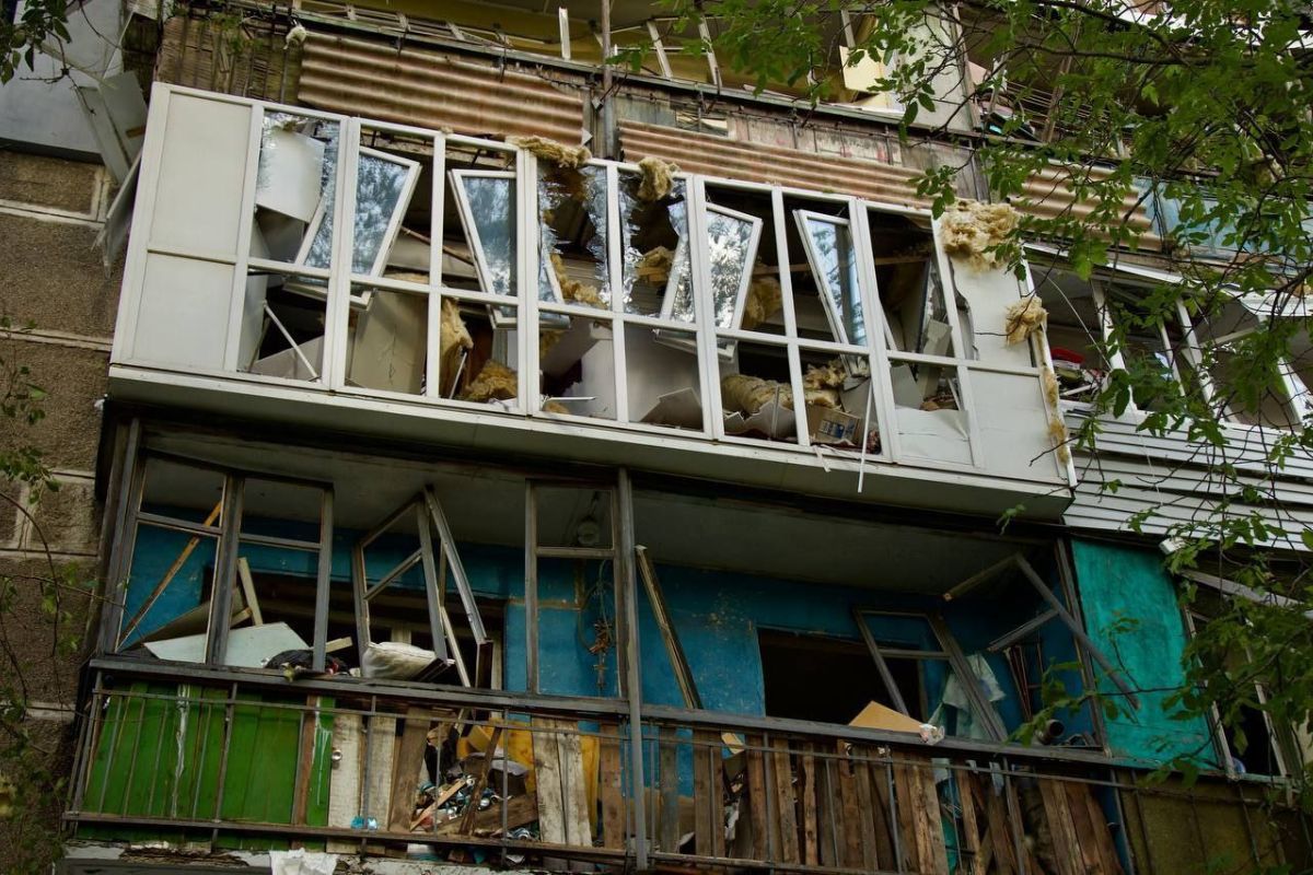 Уже идет речь о 26 пострадавших Уже идет речь о 26 пострадавших