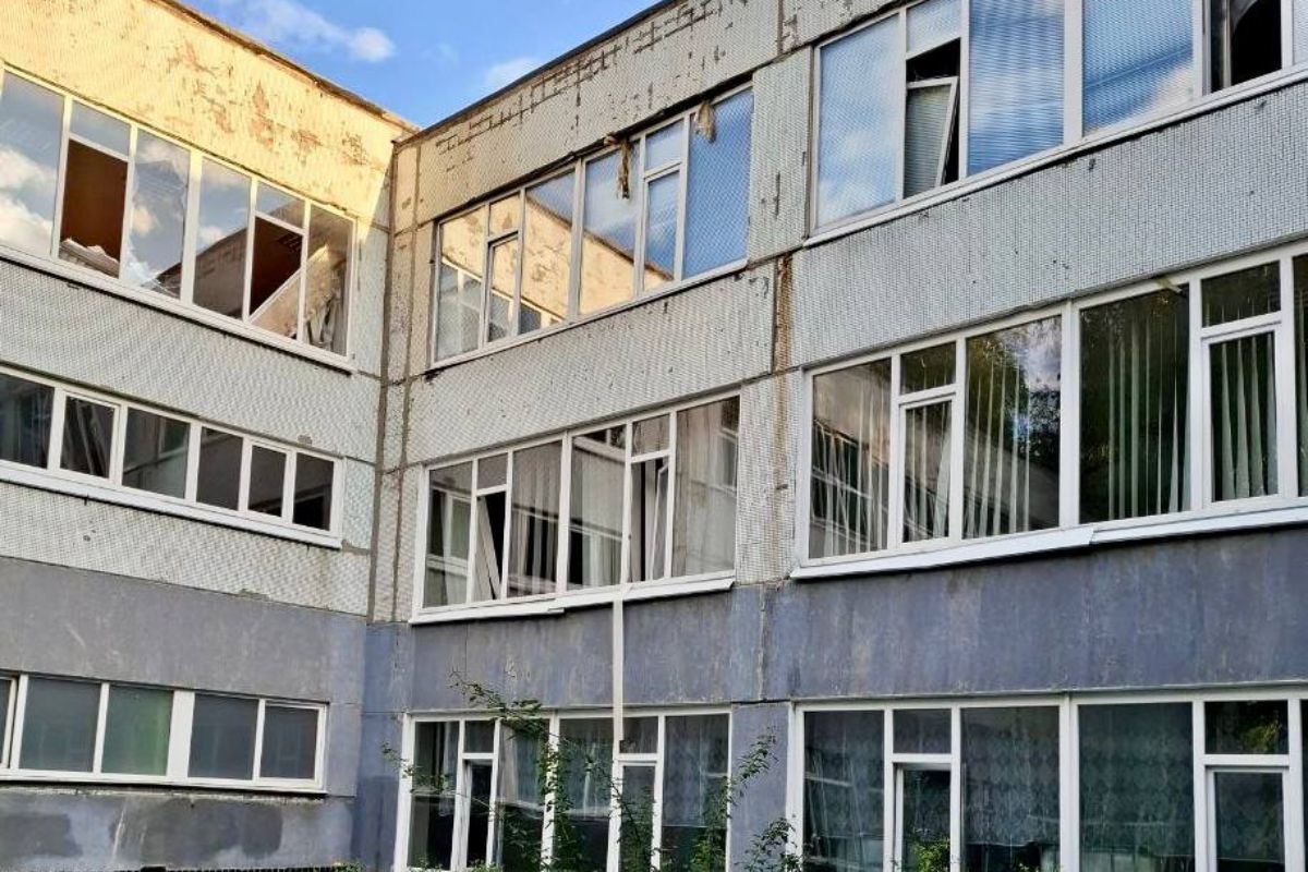 Коммунальщики ждут разрешения работать от ГСЧС и правоохранителей Коммунальщики ждут разрешения работать от ГСЧС и правоохранителей