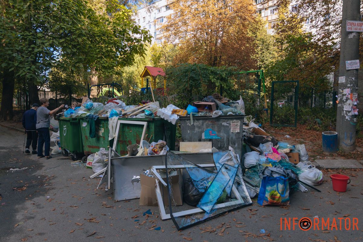 Не игнорируйте воздушную тревогу