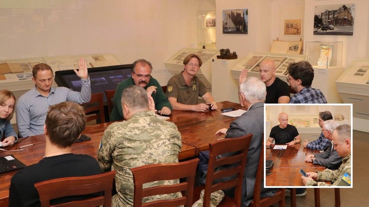 Історики назвали нову дату виникнення Дніпра
