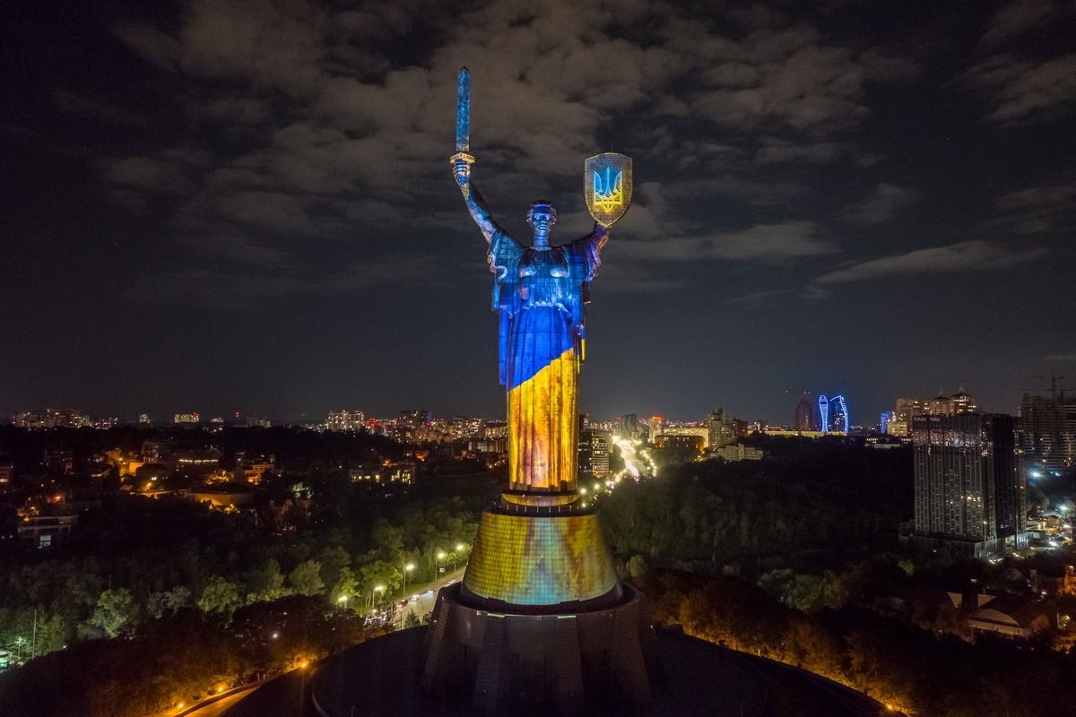 Подготовка заняла пять месяцев Подготовка заняла пять месяцев