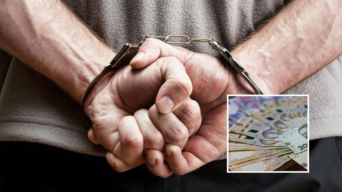 Перевели гроші за невиконані роботи: у Дніпропетровській області посадовець завдав понад 1,2 мільйона гривень збитків державі