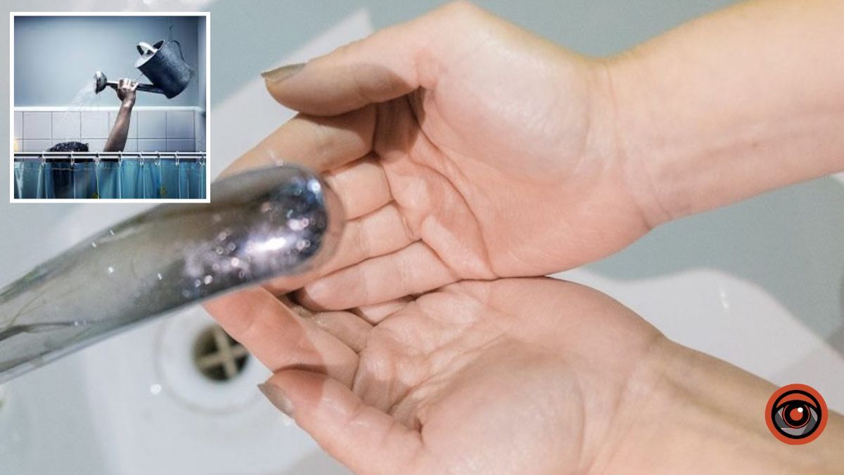 У Дніпрі у неділю деякі жителі сидять без води: перелік адрес