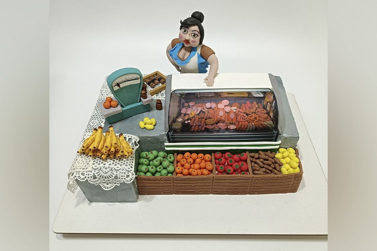 Вес изделия – 4,4 килограмма Вес изделия – 4,4 килограмма