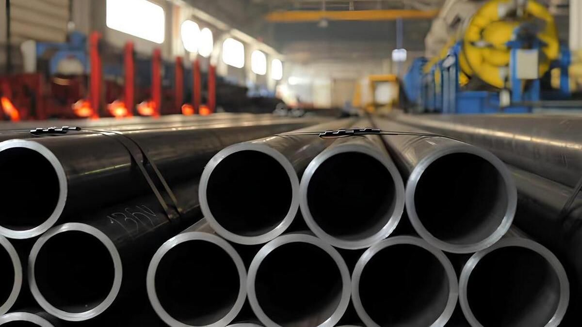 Особливості та призначення котельних труб