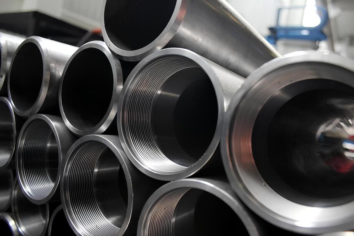 Труба КВД – це безшовний міцний виріб, створений із матеріалів, що витримують екстремальні умови Труба КВД – це безшовний міцний виріб, створений із матеріалів, що витримують екстремальні умови