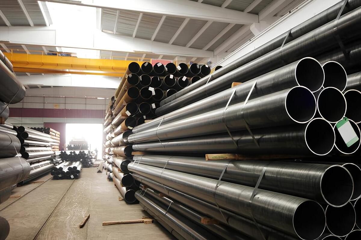 Труби для котельних установок універсальні, надійні та стійкі Труби для котельних установок універсальні, надійні та стійкі